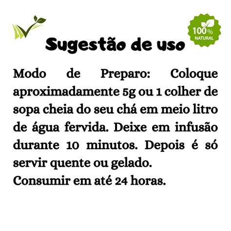 Super Chá Seca Barriga Emagrecedor 100 Erva Natural 140g