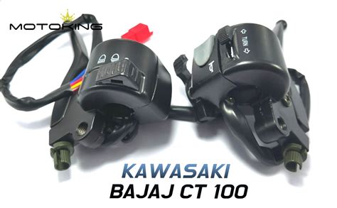 Shop Kawasaki Bajaj Ct 125 Chicken Pipe Online Lazada Ph