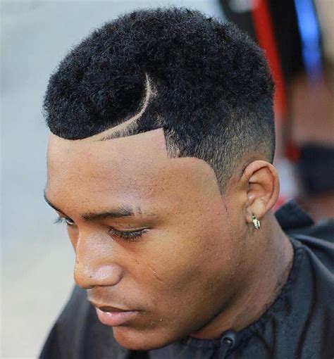 40 Handsome Black Men Haircuts And Hairstyles To Rock In 2024 Black Men Haircuts Black Men