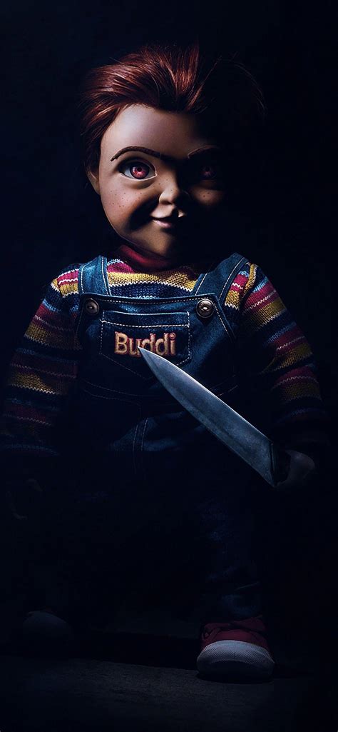 Chucky Iphone Wallpapers Top Hình Ảnh Đẹp