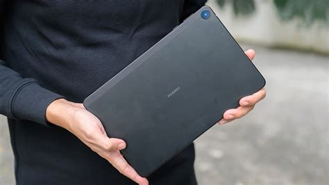 Đánh giá Huawei Matepad SE: Cấu hình có tốt không? – Bản tin công nghệ
