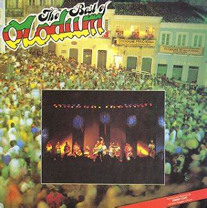 OLODUM A MÚSICA DO OLODUM 20 ANOS CD Baratos Afins