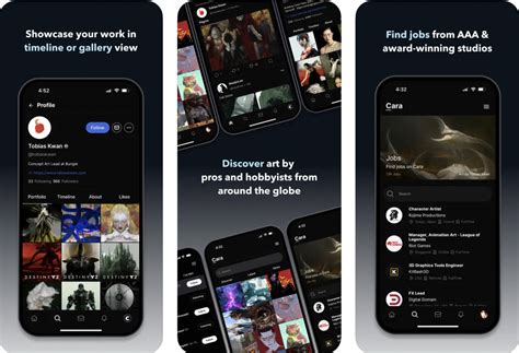 5 social media apps everyone is talking about in 2024 | Mashable