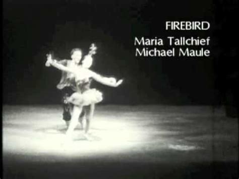 Maria Tallchief Quotes. QuotesGram