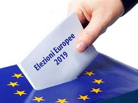 Elezioni Europee 2019 Litalia Vota Il 26 Maggio Tutto Quello Da Sapere