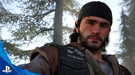 Days Gone Histoire Gameplay Ps Pro Le Plein D Infos Next Stage