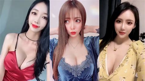 抖音快手tiktok Girls 快手丰乳肥臀大奶妹 巨乳美女福利 性感抖奶舞 合辑31 Youtube