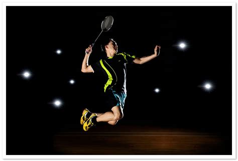 Women Badminton Player Wallpapers Wallpaper Cave