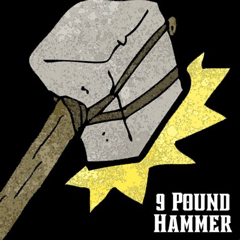 9 Pound Hammer Weed Strain | Buy 9 Pound Hammer Cannabis Online