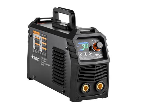 Ручная дуговая сварка MMA REAL SMART ARC 200 BLACK (Z28303) - ТСЦ Амур ...