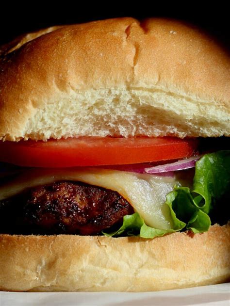 5 Best Lettuce For Burgers Everyday Homemade