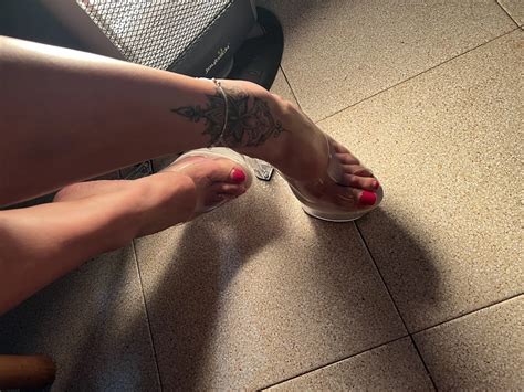My Wife Sexy Feet 24 Nude Pics XHamster
