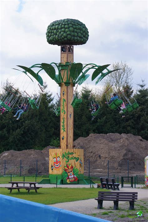 Foto Galerie Neuheit Lost World Tier Und Freizeitpark Th Le