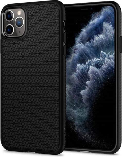 Spigen Liquid Air Case For Iphone Pro Max Pris