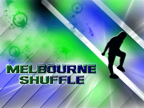 Melbourne Shuffle 2' by Primaggio on DeviantArt