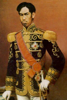 Emperor Meiji