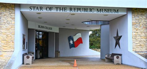 Museum Entrance Life Enrichment Of Houston Leoh