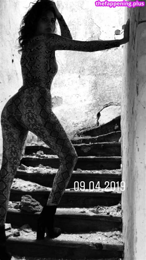 Jana Milena Jana Milena Janaaesser Nude OnlyFans Photo 7 The Fappening Plus