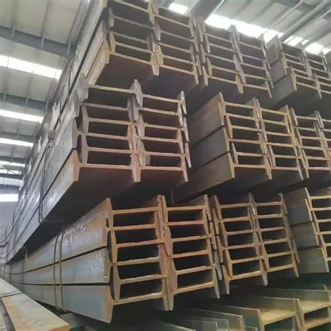 Steel Structure Profile Hot Rolled H Beams S Jr S Jr S Jr Bridge Carbon Steel H Beam H
