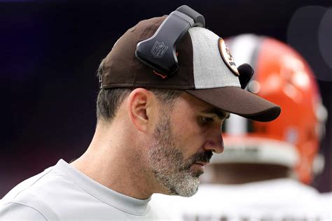 Kevin Stefanski Reveals Browns Players Require Surgery