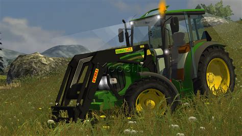 John Deere Mr Modai Lt Farming Simulator Euro Truck Simulator