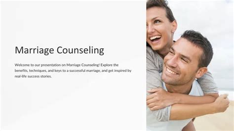 Ppt Marriage Counseling Powerpoint Presentation Free Download Id12562044