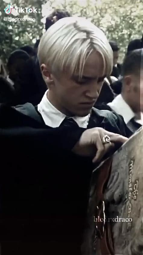 Draco malfoy – Artofit