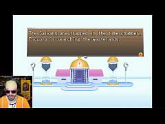 Master Roshi Corrupts Android Kamehouse Challenge Free Mobile Porn Videos IPornTV