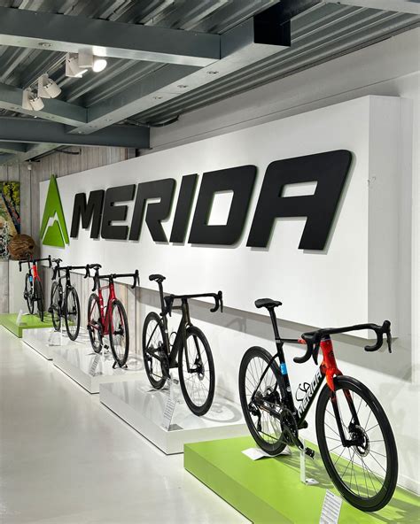 STORIES - MERIDA BIKES
