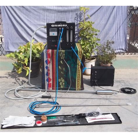 Stack Monitoring Kit Apm At Inr In Noida Lata Envirotech