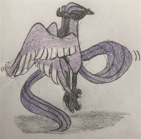 Galarian Articuno by JJSponge120 on DeviantArt