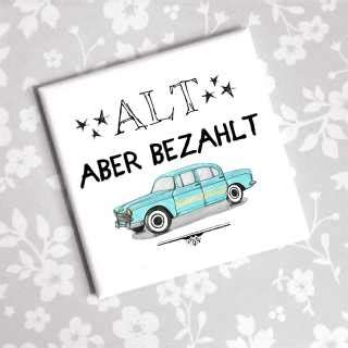 Magnet Mit Lustigem Spruch