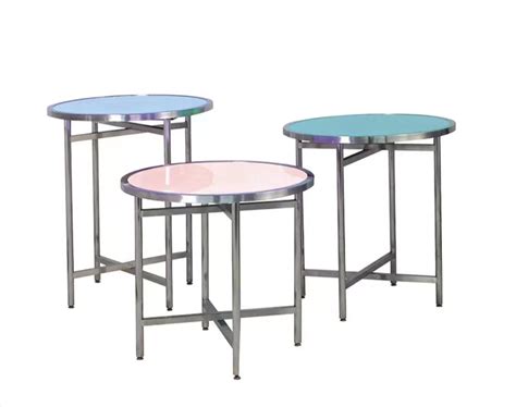 TB015 Foldable Buffet Table - InnGear