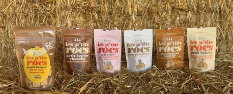 Les P Tits Rocs Marchand Le De France