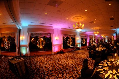 Andover Country Club - Boston Event Lighting