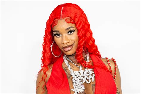 Sexyy Red Wins Female Rapper Of The Year For Xxl Awards 2024 Xxl