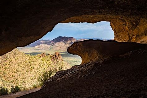 20 Superstition Mountains Hiking Trails You Can't Miss