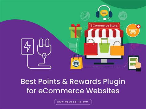 Best Points And Rewards Plugin For ECommerce Websites Plugins How