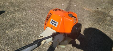 Stihl Weed Wacker For Sale In Grays Harbor County Wa Offerup