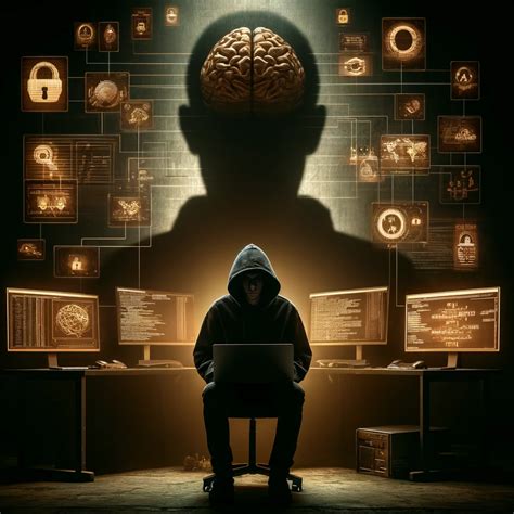 Understanding The Mind Of A Hacker Akitra