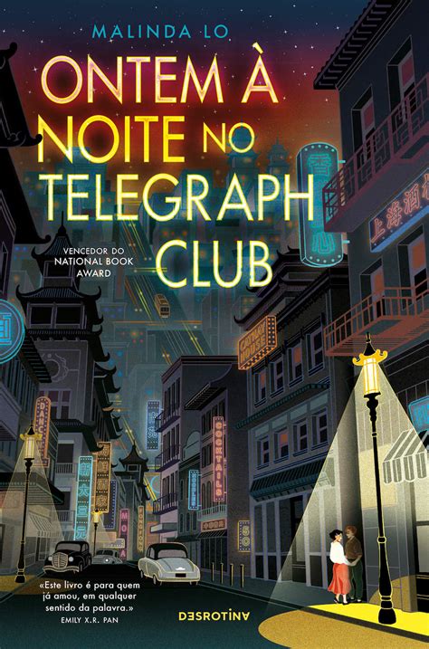 Ontem A Noite Epub - Ontem à Noite no Telegraph Club