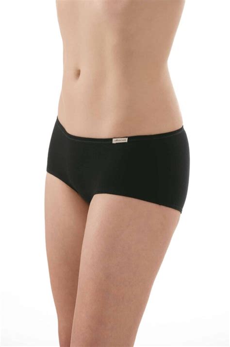 Fairtrade Panty Slip Almo Stoffbinden Einlagen Mehr