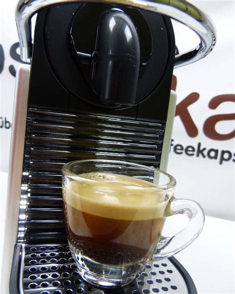 Nespresso Kapseln Im Test Kapsel Kaffee Net