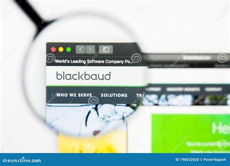 Blackbaud Inc Stock Photos Free And Royalty Free Stock Photos From