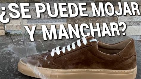 C Mo Limpiar Zapatillas De Ante Serraje Gamuza Youtube