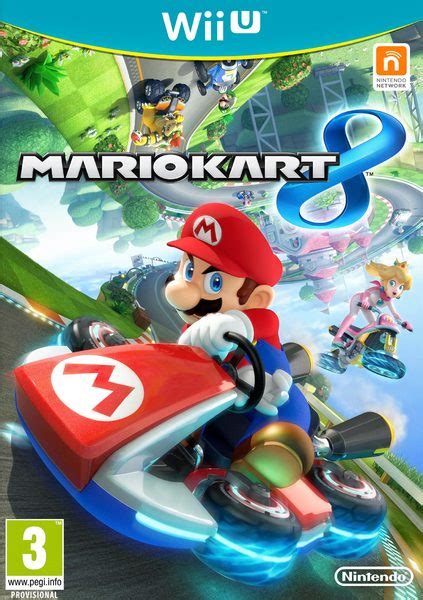 Mario Kart 8 PC Free Download - RepackLab