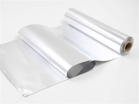 Aluminium Foil Paper Non Stick Aluminium Foil Paper