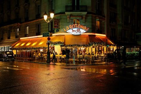 La Rotonde Rue Saint Honor Rue Des Pyramides Paris De Flickr