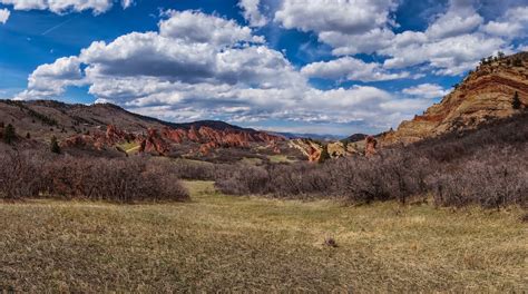 Go Hike Colorado: Roxborough State Park