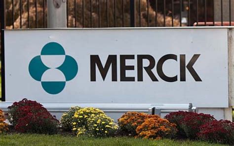 Merck S Keytruda Approved As Monotherapy For Lung Cancer In China NAI 500